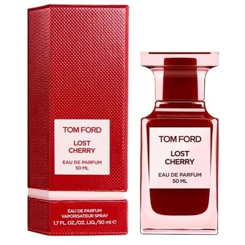 Tom Ford Lost Cherry 100 ml – woda perfumowana unisex